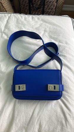 Brand new Ferragamo shoulder bag