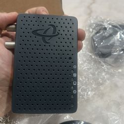 Adapter For Ethernet 