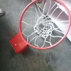 Basketball Hoop 🏀🏀