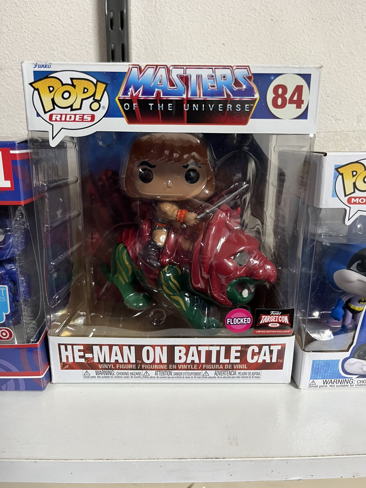 Funko Pop