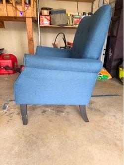 Sitting chair