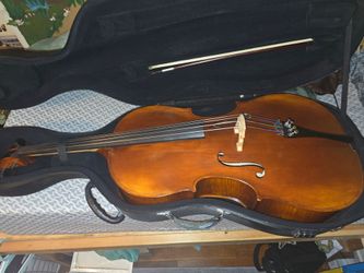 4/4 Cello