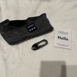 Sleeping Headphones