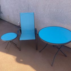 Patio Furniture 