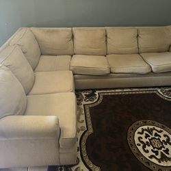 Couch (free)