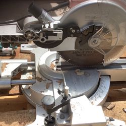 Mitre Saw 70$