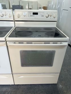 Stove Whirlpool 30”