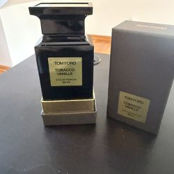 Tom Ford Tobacco Vanille