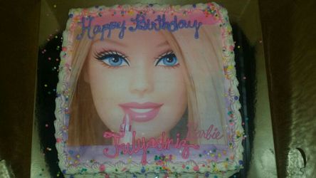 Cake