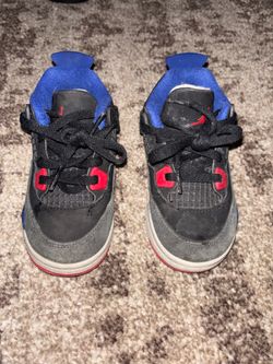 Jordan  Retro 4 “Rare Air” - 9C