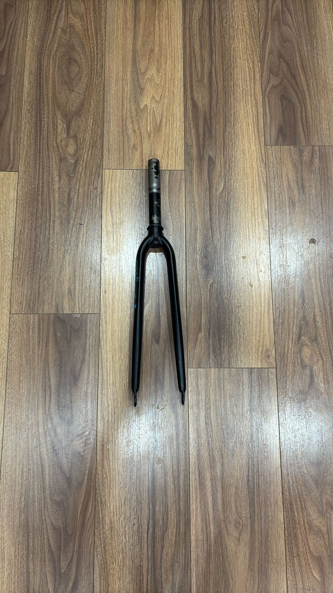 FIXIE FORK W NEW BEARINGS