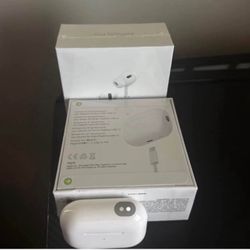 AirPod Pro Gen 2