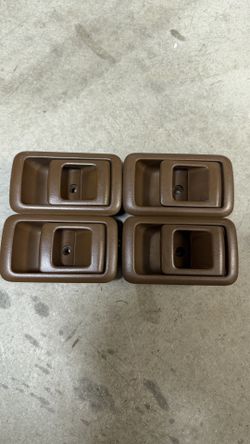 Toyota Camry Interior Door Handles