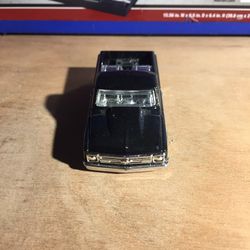 Hot Wheels Pick Up
