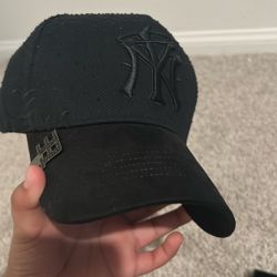 Authentic 31 Hat