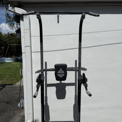 Pull Up /  Dip bar 
