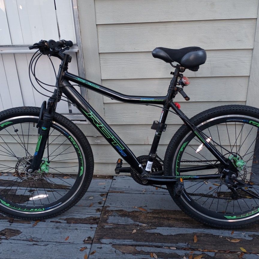 Genesis rct 27.5 sales