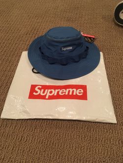 BRAND NEW Supreme Hat S/M