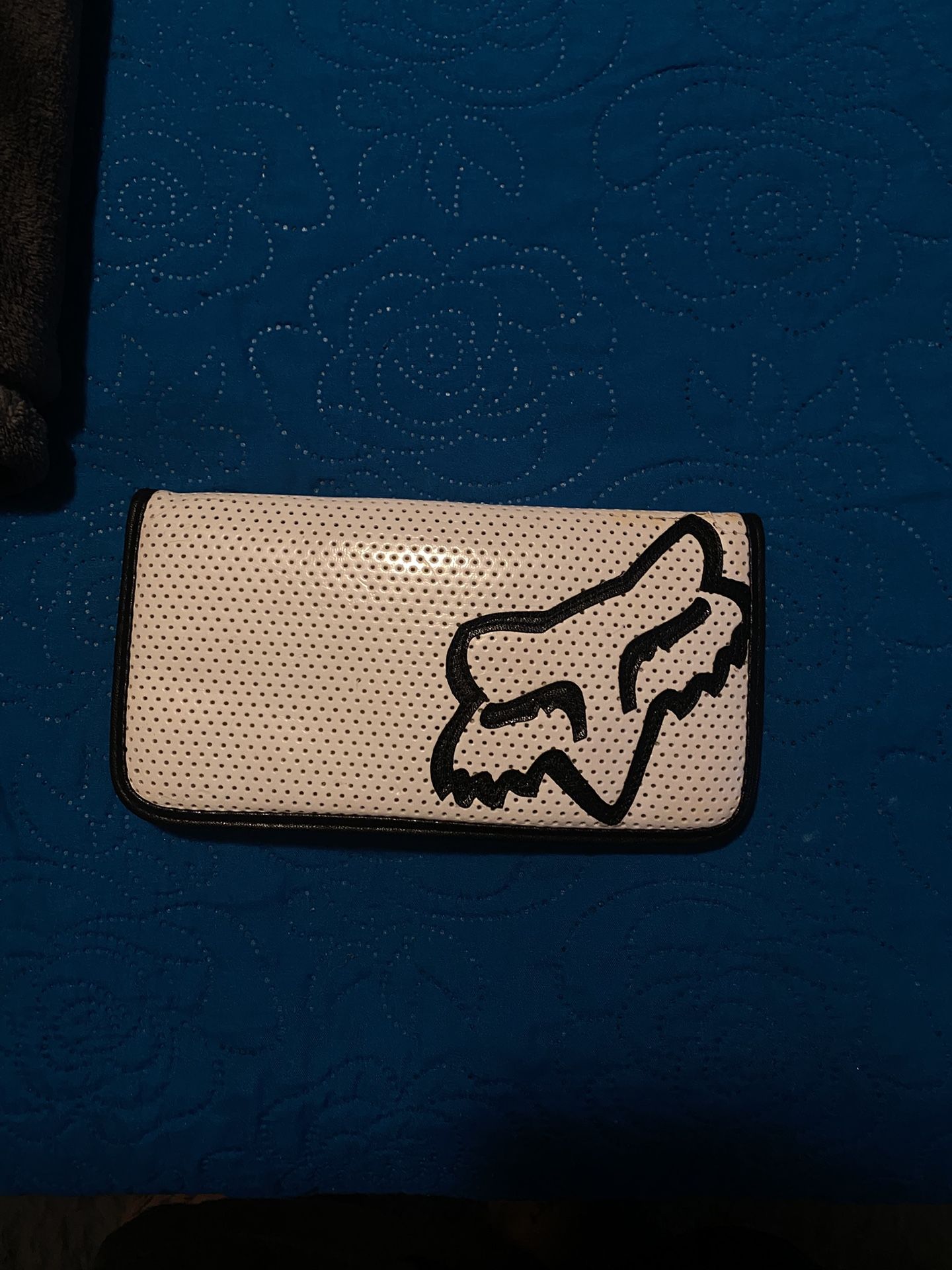 Fox wallet