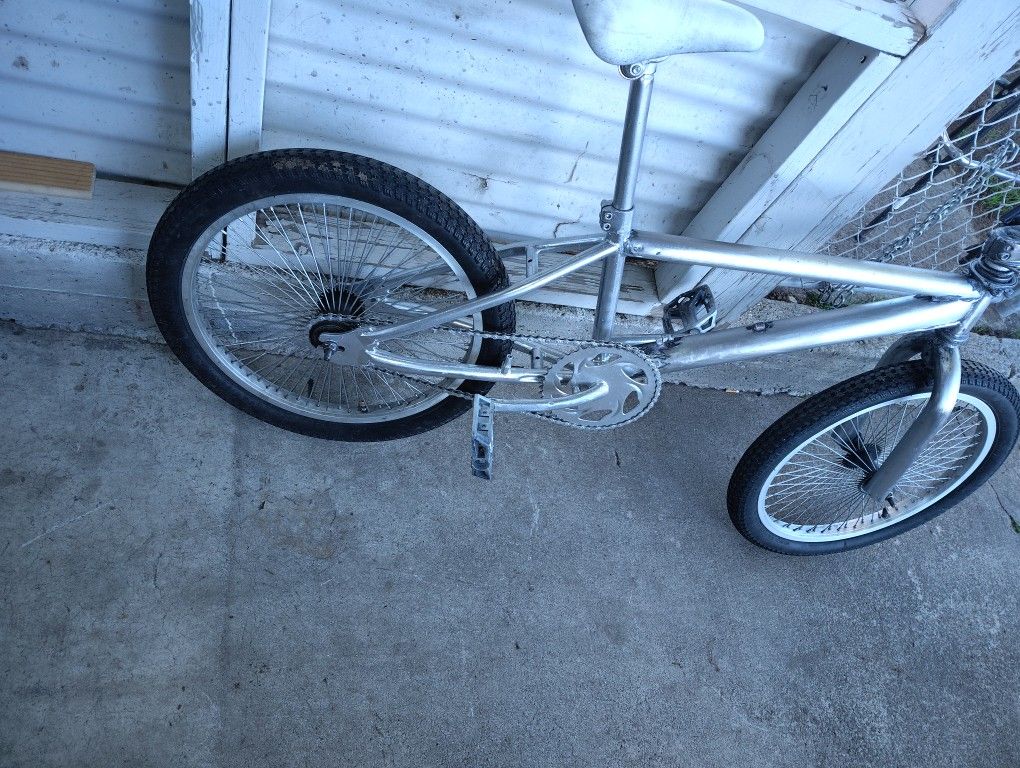 Vintage Diamondback