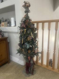 Christmas tree