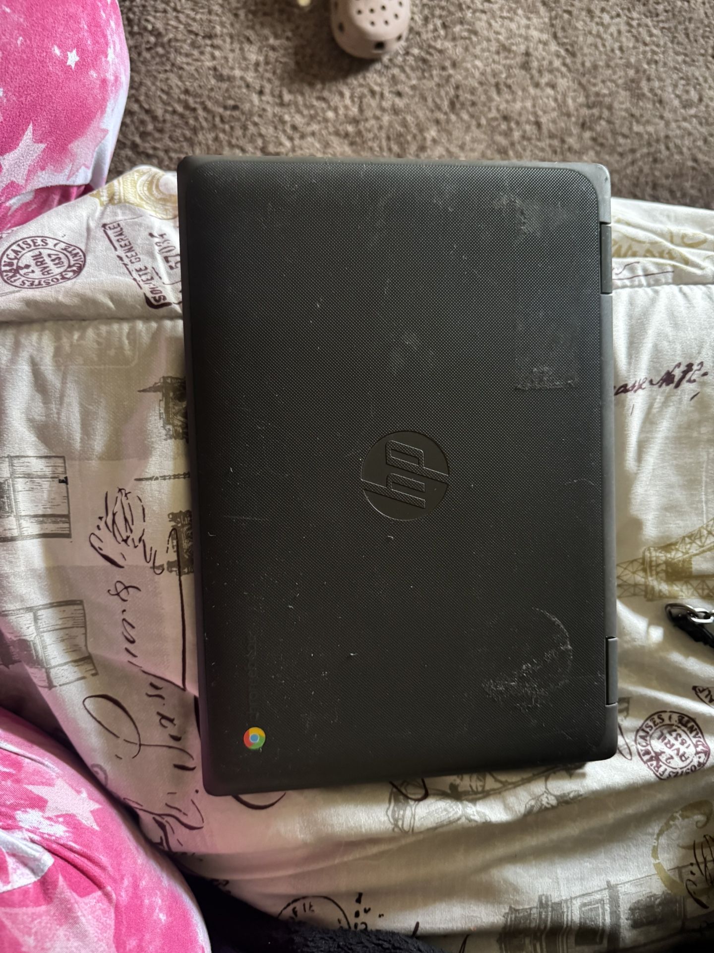 Chromebook