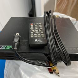 Lg Cable Box