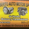 Alberto Auto Motor Sport