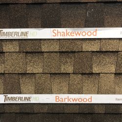 Roof Shingles 1 Bulk