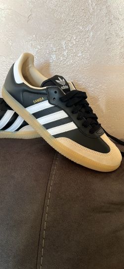 Men’s Adidas Samba