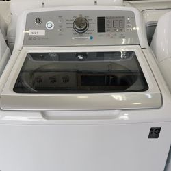 GE Washer