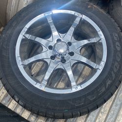 Rims For Truck