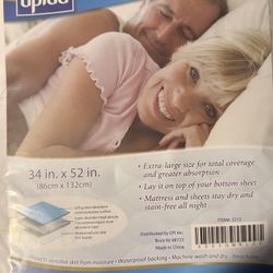 Mattress Protector Pad