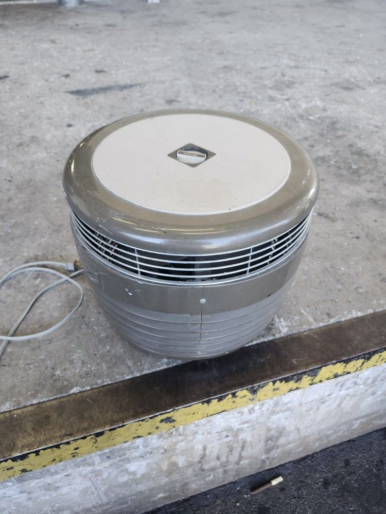 Vintage Sears  Floor Fan 