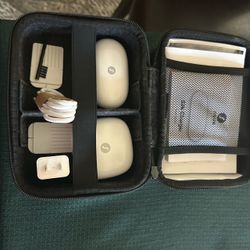 Signia 7IX hearing aids brand new never worn