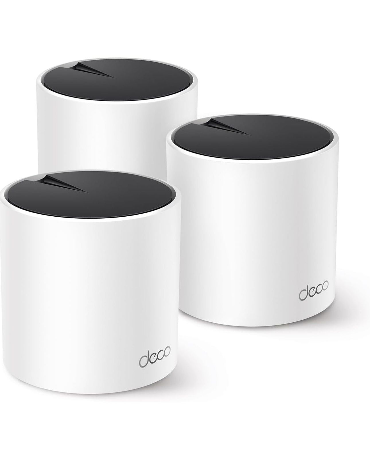 TP-Link Deco X55 Pro AX3000 Whole Home Wi-Fi 6 Mesh System