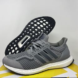 Adidas UltraBoost 5.0 Grey Three