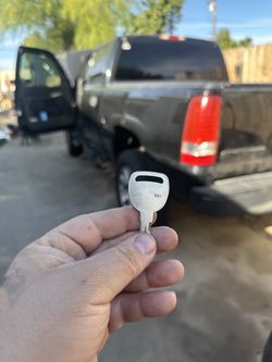 Keys Llaves programming