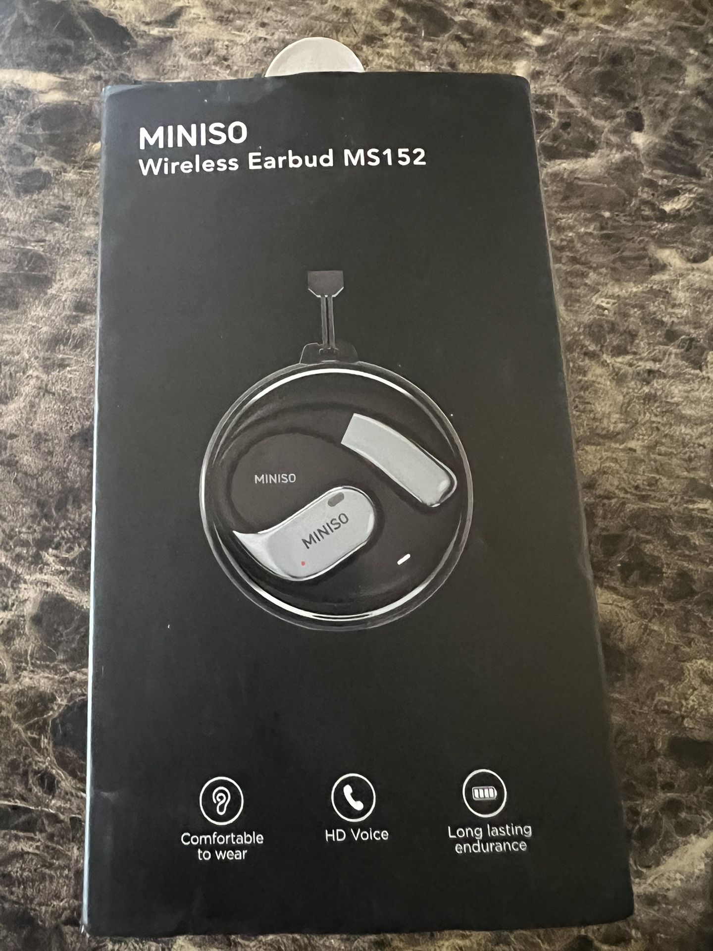 Wireless Earbud