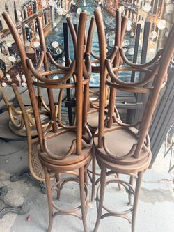 Bar stools