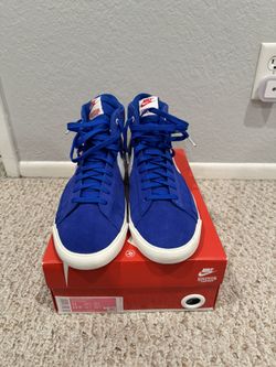 Nike Blazer Stranger Things Independence Day