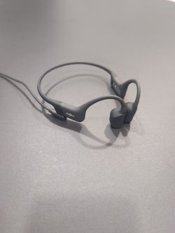 Shokz OpenRun Headphones