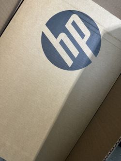HP Laptop