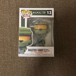Master Chief 13