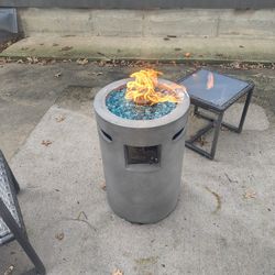 Firepit