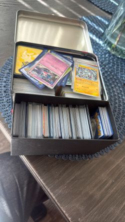Pokemon Cards For Sale U Choose