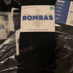 Bombah Socks 