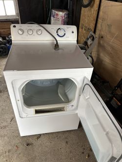 GE Electric Dryer 220volt