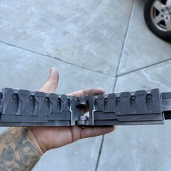 Do-it Molds Vibrating Lure