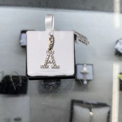 Letter A 